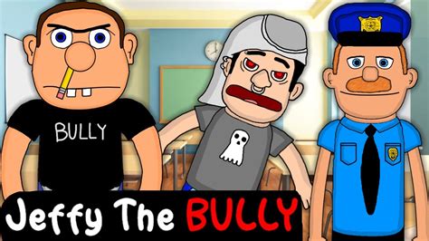 Jeffy the bully. Things To Know About Jeffy the bully. 